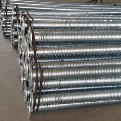 激光焊翅片管有什么作用?